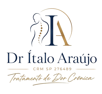 Dr Italo AraUjo – Médico de Tratamento de Dor Crônica